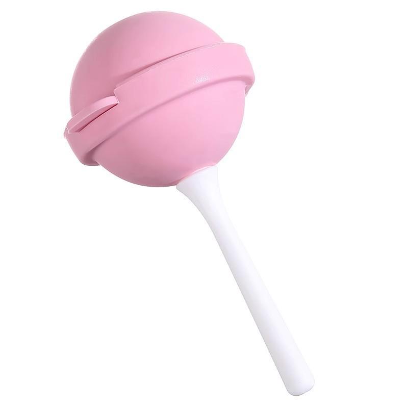 Kinder DIY Silikon Eishockey Eis am Stiel Form