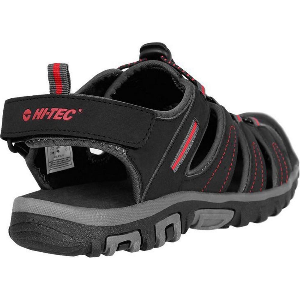 Hi-Tec Herre Tiore Logo Sandaler