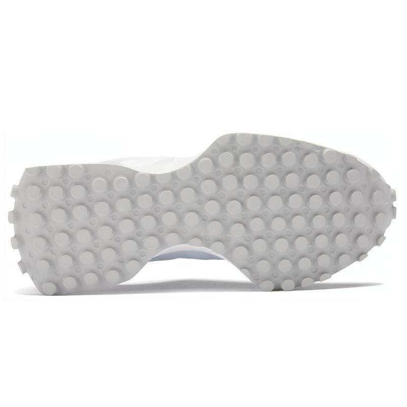 New Balance Women's 327 'Blue Sea Smoke' Women's Sneakers WS327BN