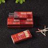 Retro Nostalgic Creative Picnic Emergency Matches