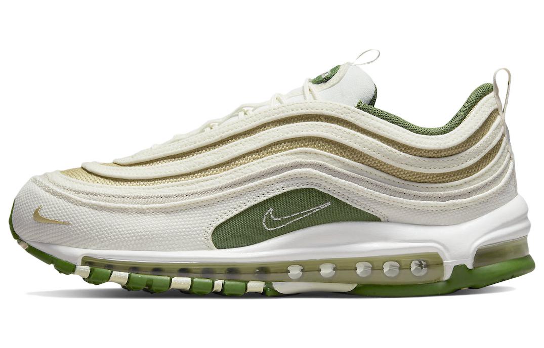 Nike Air Max 97 Se Sun Club Sail Treeline DM8588-100 40