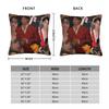 Pillow Cover Malachi Barton American Singer Graphic Cushion Cover Funny Pillow Case For Chair Sofa Home Decoration Pillowcases