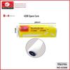 Talent Series Latex Paint Roller Brush - Waterproof Exterior Wall Coating Tool for Professional Home Decoration