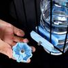 Automatic Dispenser Hanging Pet Water Dispenser Leak-Proof No-Drip Dog Water Dispenser  Small Pet