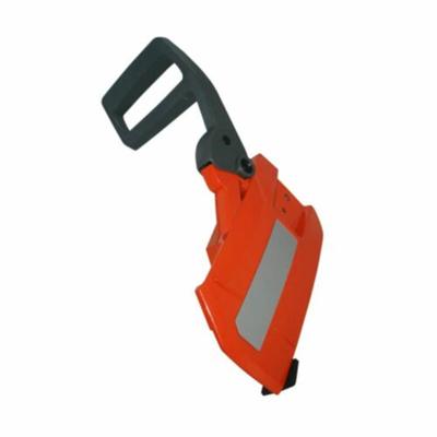 Kupplungsdeckel und Kettenbremsenbaugruppe für Husqvarna 61 66 266 268 272 Elektrosäge