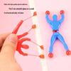 Klebriger Wandkletterer Spiderman Spielzeug