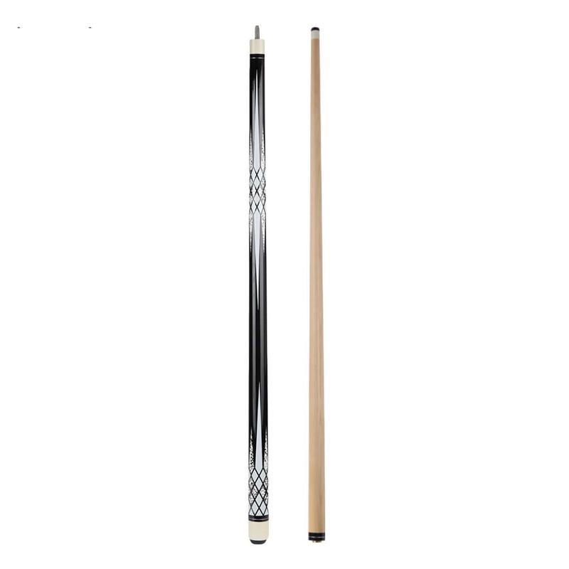 Sabaiqi White Dragon Scale Billiard Cue