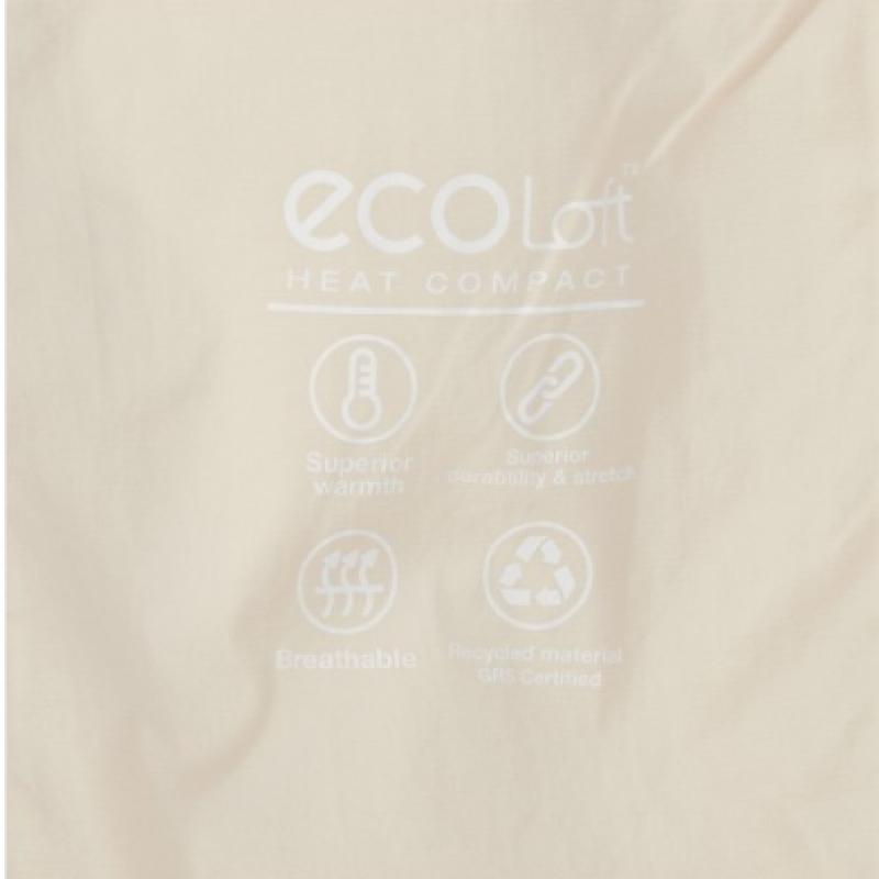 The North Face Women S Bube Jacket Cream Nj3nr84c