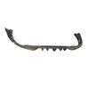 Compatible Carbon Fiber Rear Tail Lip for 2019+ Porsche 911/992 TechArt Model