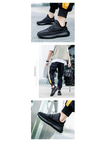 Putian Yezi 350 Pantofi de alergare cu plasă respirabilă pentru vară 2024 pentru elevii de gimnaziu