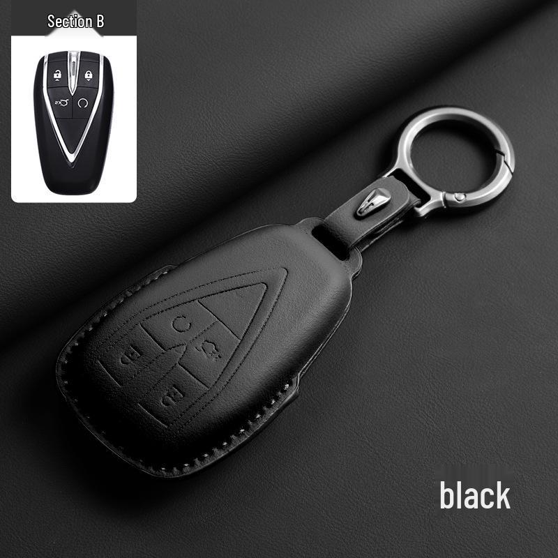 Spezielle Changan CS75 Plus Schlüsselabdeckung für CS35, CS55, CS85, Eado und Oushang X7