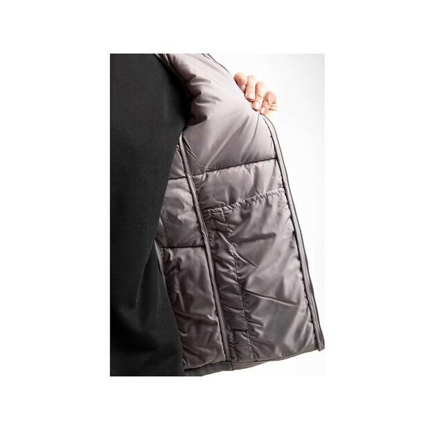 Куртка зимняя Jack Wolfskin BERGLAND INS HOODY W
