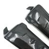 For Yamaha MT09 MT-09 FZ09 2021 2022 2023 2024 Motorcycle Radiator Water Tank Side Fairing Covers Protector Accessories Panel