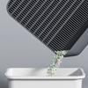 Cat Litter Mat Pet Toilet Waterproof Durable Pet Litter Box Mat Nonslip Sand Cat Washable Mat Clean Pad Pet Clean Supplies