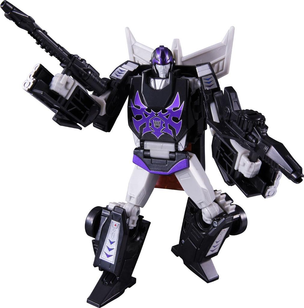 Transformátory Power Prime Rodimus Unichronus PP-40