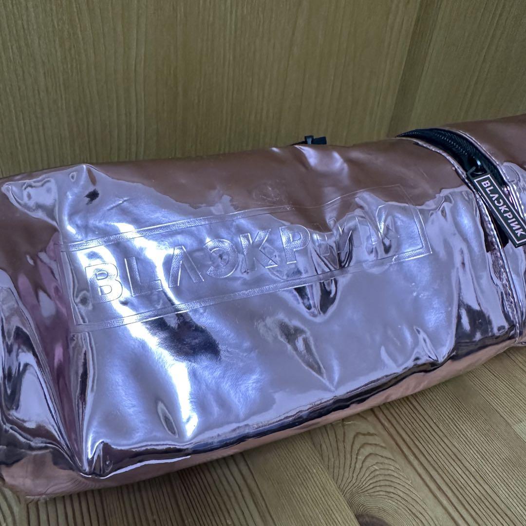 

[Б/У] чехол для лайтстика BLACKPINK