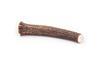 Deer antler chew toy R-Line 4DOGS size XL hard