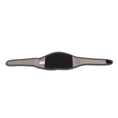 Neck Heating Pad 5 Magnets Hook and Loop Anti Slip Light Skin Friendly Breathable Self Heating Neck