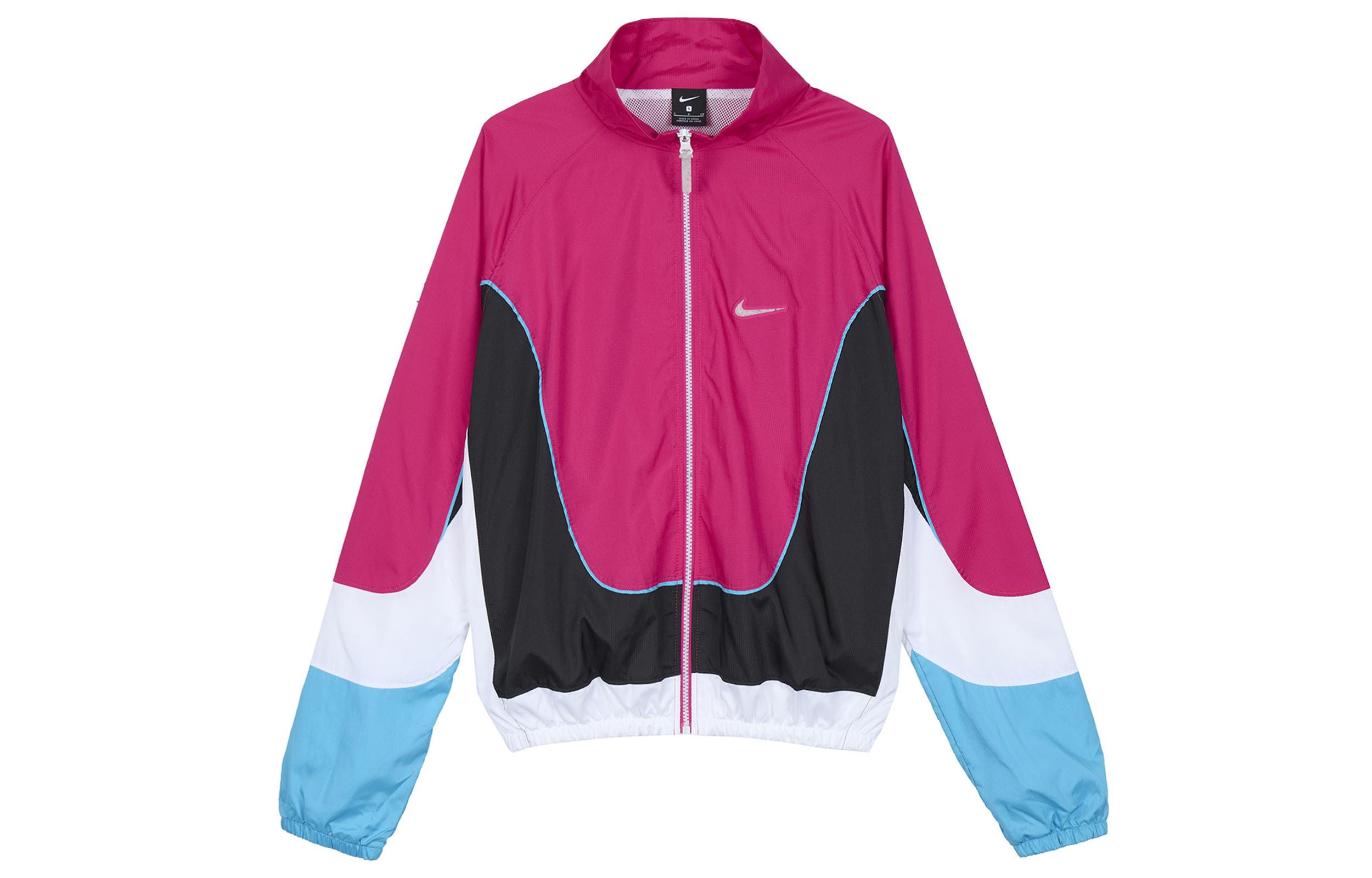 Nike Jackets & Coats Men s Raspberry Red CV1932-698 XXXXL
