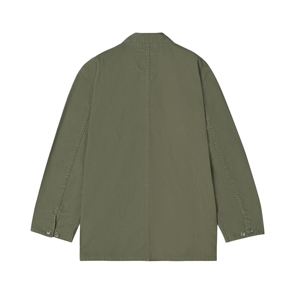 Levis Relaxed Barn Style Vintage Versatile Loose Fashion Casual Jacket Men jackets 003B0-0004