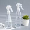 200Ml Refillable Plastic Cleaning Hand Trigger Spray Bottle Empty Garden Water Sprayer Perfume Atomizer Empty Bottle