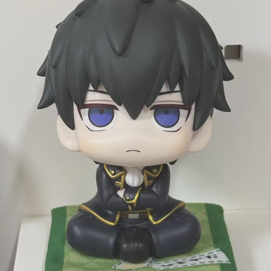 

Gintama Hijikata Toshiro Look-up Pre-order Benefit O