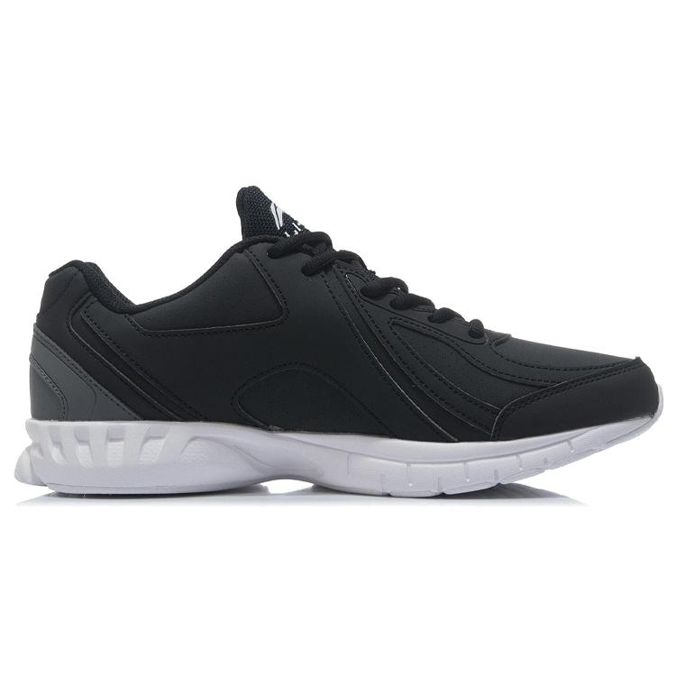Li Ning Zero March 7th Cushioning Slip Resistant Abrasion Resistant Lightweight Low Top EVA Material Casual ARBS009-6