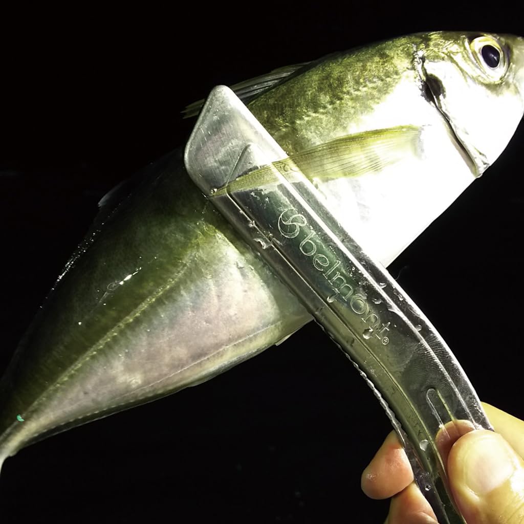 Belmont MC-075 Gochi Schere (L)