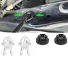 Honda Accord/Odyssey Engine Hood Support Rod Bracket Clip 91503-SS0-003