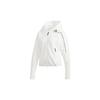 Adidas Z.N.E Jacket Women's White GM3281