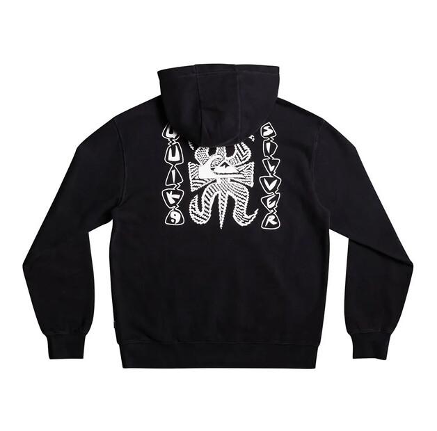 Quiksilver Neon Slab худи