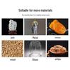 Handheld Electric Grinder for Jade Wood Carving: Polishing, Cutting, Engraving Tool