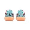 Nike Mimi Plange X LeBron 18 Low TD Daughters Baby Sneakers Blue Psychic-Blue Violet-Shock DN4175-400