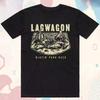 Lagwagon Band Blazin Punk Rock T Shirt Full Size S 5xl