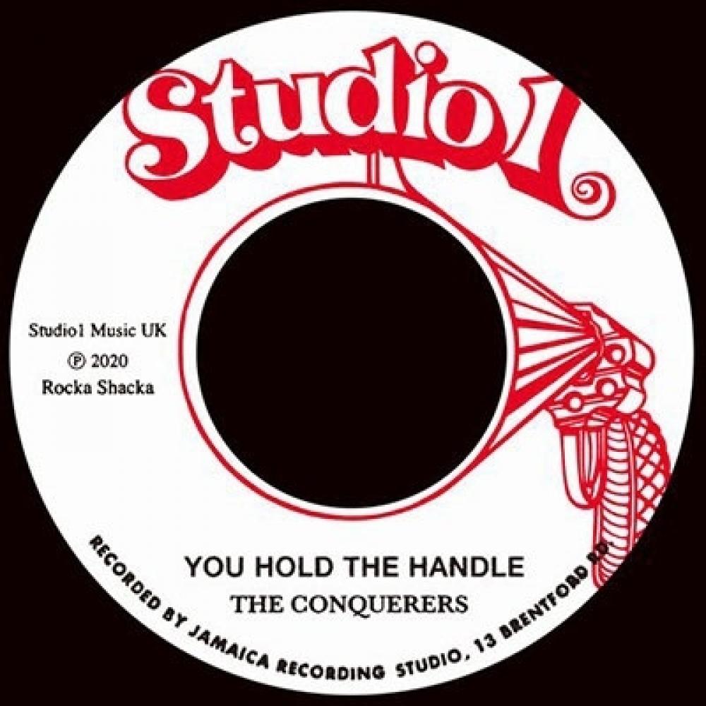 The Conquerors You Hold The Handle