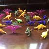 Children Gift Kid Toy Model Toy Simulation Toy Action Figures Dinosaur Model Simulation Animal
