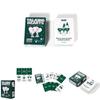 Engaging English Version Talking Hearts Strategy Card Game For Social Gatherings And Family Fun