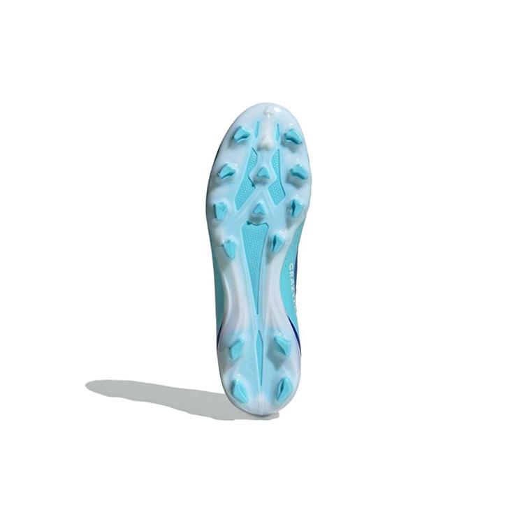 adidas X Crazyfast.3 HG/AG 'Blue White Comfort' Men's ID9345