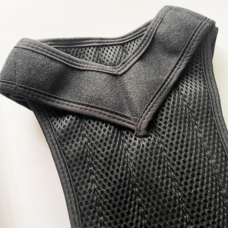 Unisex Posture Corrector Belt for Back Support and Anti-Hunchback