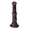 Large Fantasy Horse Dildo for Men & Women, Realistic Fake Animal Phallus with Suction Cup, Adult Sex Toy for Solo Play