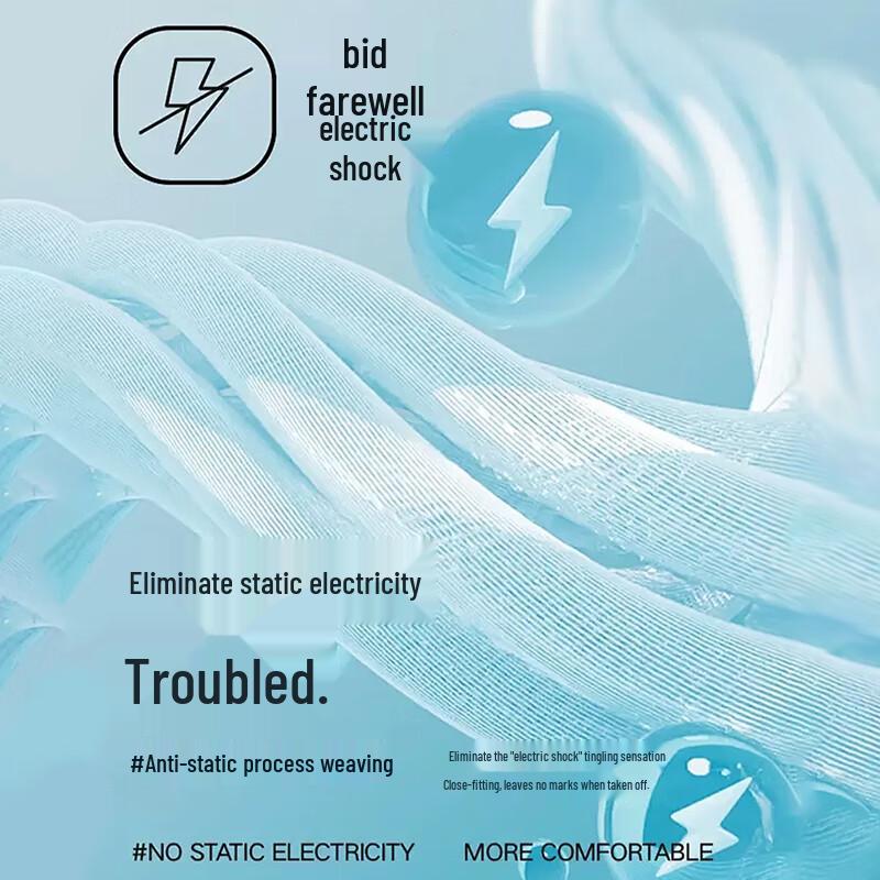 ROMON Men's Corduroy Straight-Leg Casual Pants