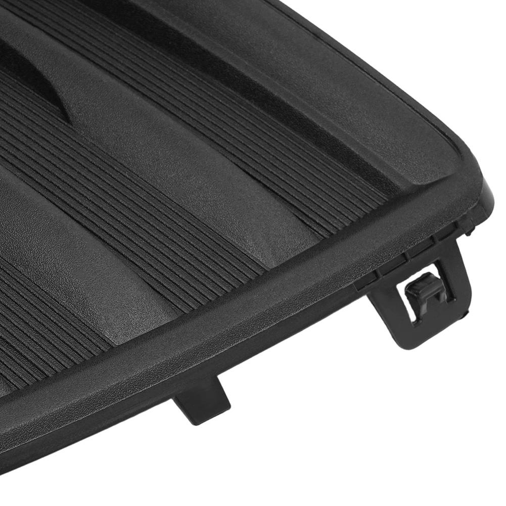 2pcs Fog Light Covers For Chevrolet For Cruze 1.6l 2019 42550367 42550368 Car Accessories Interiors Parts