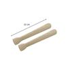 Set of 2 Wooden Cocktail Pestles FM Professional Ref. 21427