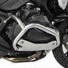 For R1300GS Adventure R1300 GSA 2023-2025 Motorcycle Crash Bar Engine Guard Frame Protector Bumper Kit Anti-fall Bar Bracket