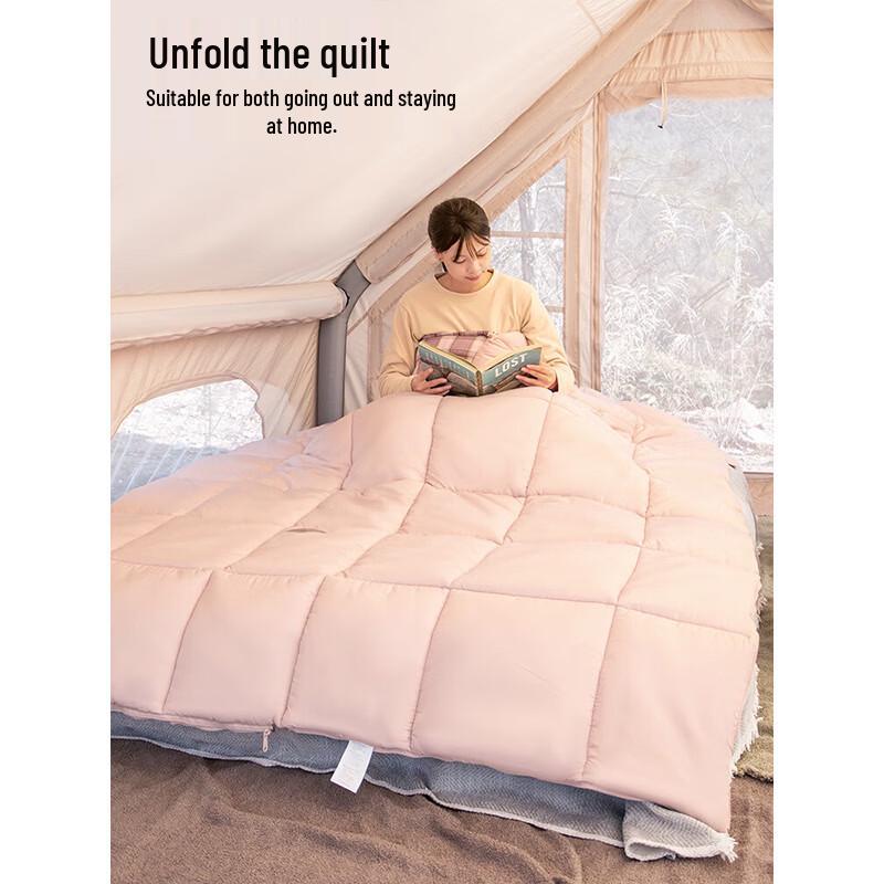 Beishanlang SL099 Outdoor Sleeping Bag