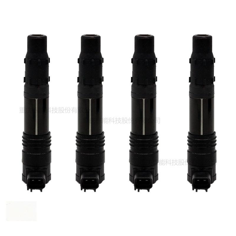 Ignition Coil 129700-4400 For SUZUKI Hayabusa GSX1300R GSXR1000 1297004400 129700 4400 F6T560