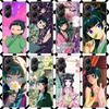 A-Apothecary D-Diaries Anime Phone Case for Xiaomi Poco F7 Ultra X7 X6 X5 Pro X4 Gt M8 M7 Redmi 15 15C 13 13C 12 12C Soft Cover