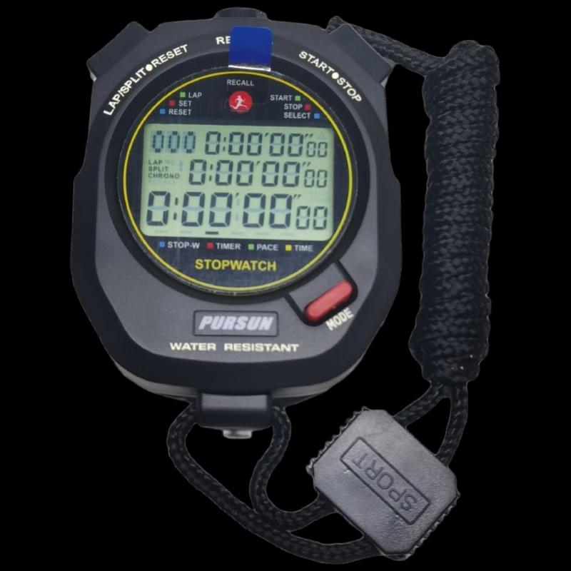 PURSUN PS-1003B Stopwatch