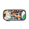 Haikyuu Pen Case Sunshine Youth Print New Large Capacity Student Boys and Girls Best Birthday Gift for School
