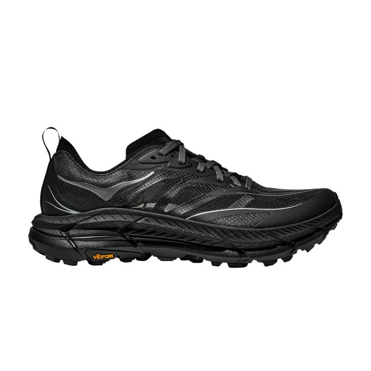 

Кроссовки мужские HOKA Mafate Speed 4 Lite Black Outer Orbit 1168450-BCKT 44